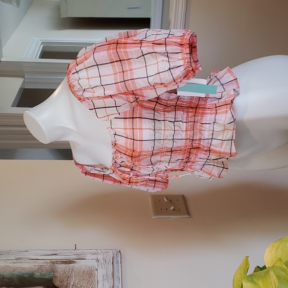 ABOUND Crop Top - Picture 6 of 8